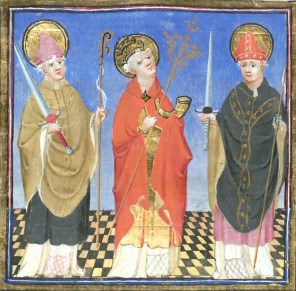 교황 성 고르넬리오와 카르타고의 성 치프리아노와 마스트리흐트의 성 람베르토.jpg